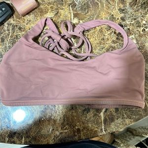 Free to be wild bra I think it’s called!